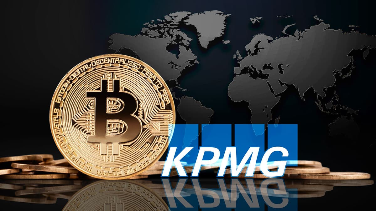 KPMG asegura que más países adoptarán bitcoin como lo hizo El Salvador