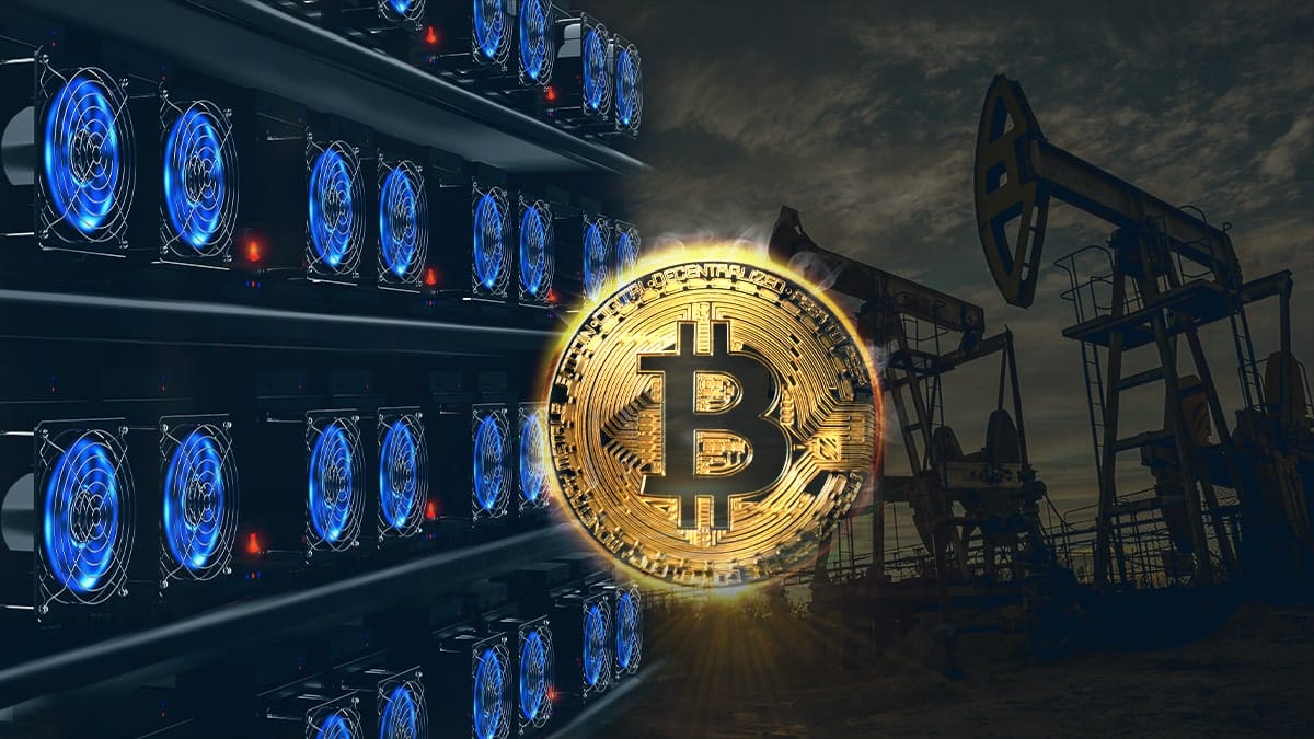 Minería de Bitcoin se beneficia de esta ley que protege el ambiente