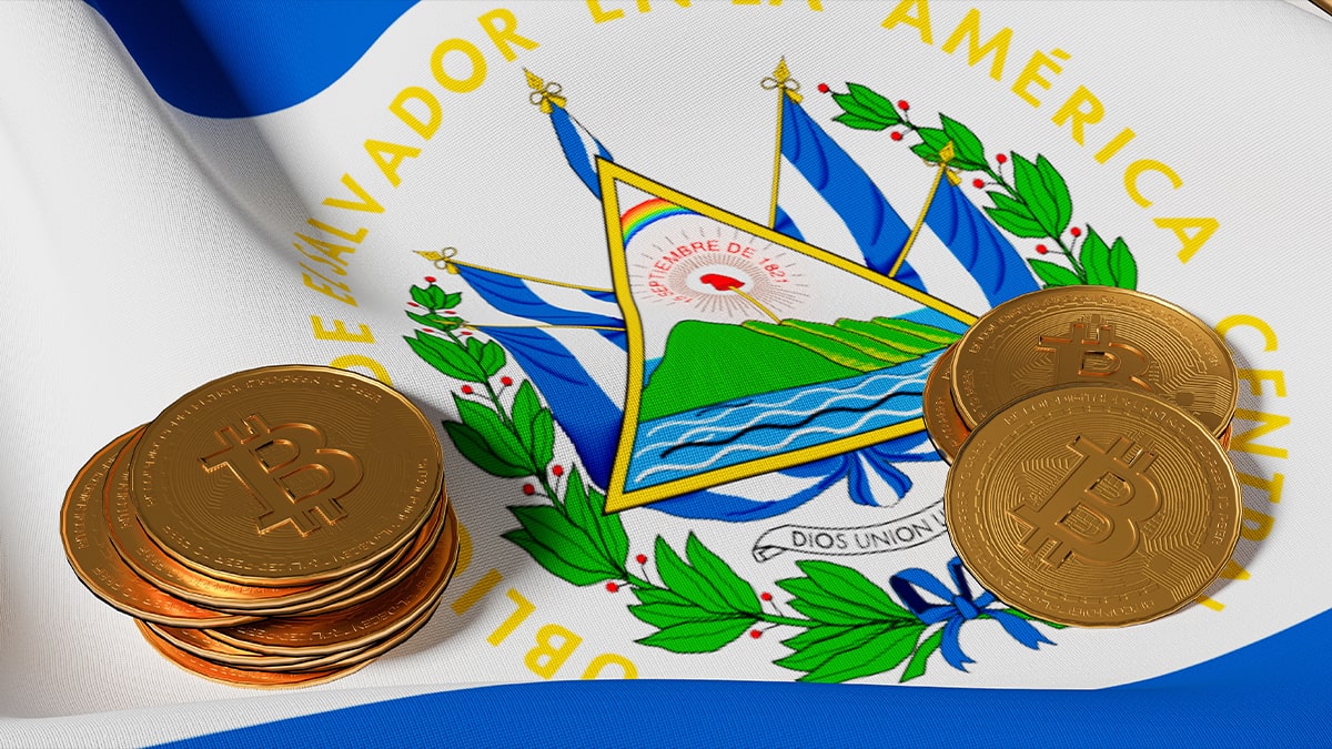 Bitcoin sí está dejando una huella positiva en El Salvador, dice ministro