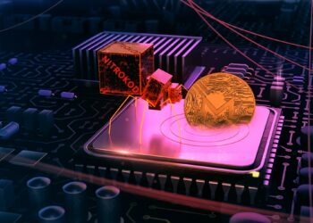 malware extrae moneda de monero de chip dentro de computadora