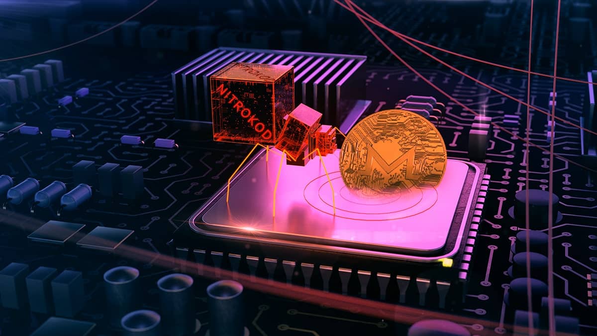 Malware mina criptomonedas sigilosamente desde apps de Google falsas