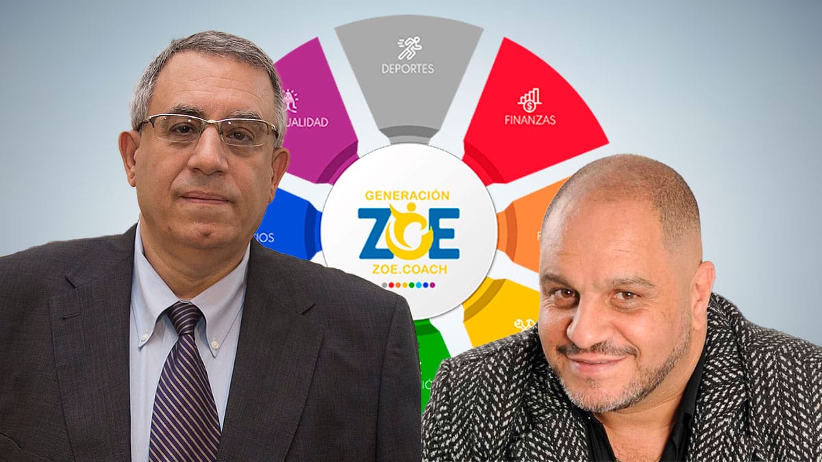 Maslatón se enfrenta a Cositorto: «Generación Zoe no es un banco, es un esquema Ponzi»