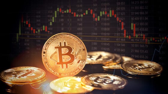 Se calma el mercado bajista y esto está pasando en los exchanges de bitcoin