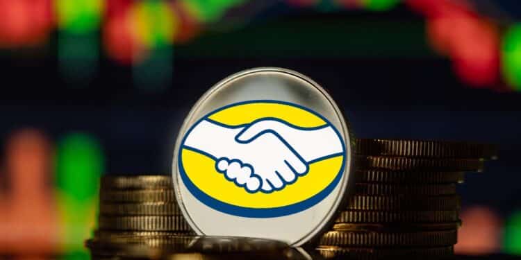 Criptomoneda de Mercado Libre.