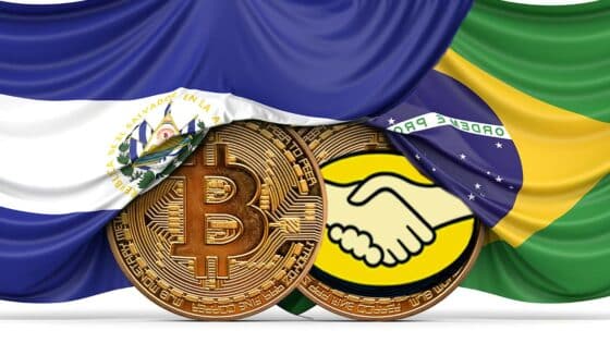 Bitcoin en español: MercadoLibre lanza criptomoneda y más inversiones llegan a El Salvador