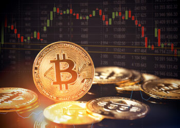 El precio de bitcoin resurgió en los últimos 7 días y llegó a superar los USD 22.000