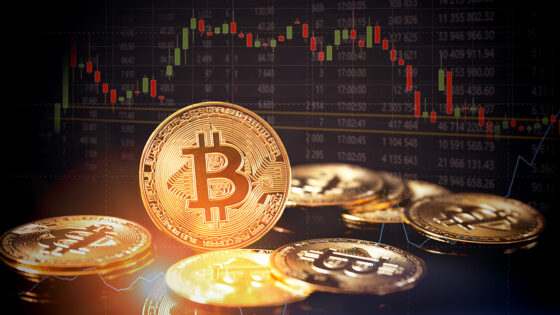 Mercados al día: bitcoin sale de su letargo e inicia julio con impulso alcista