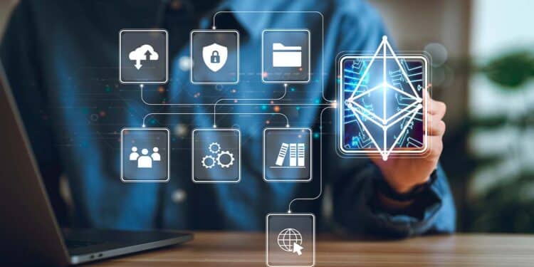 Herramientas de Ethereum.