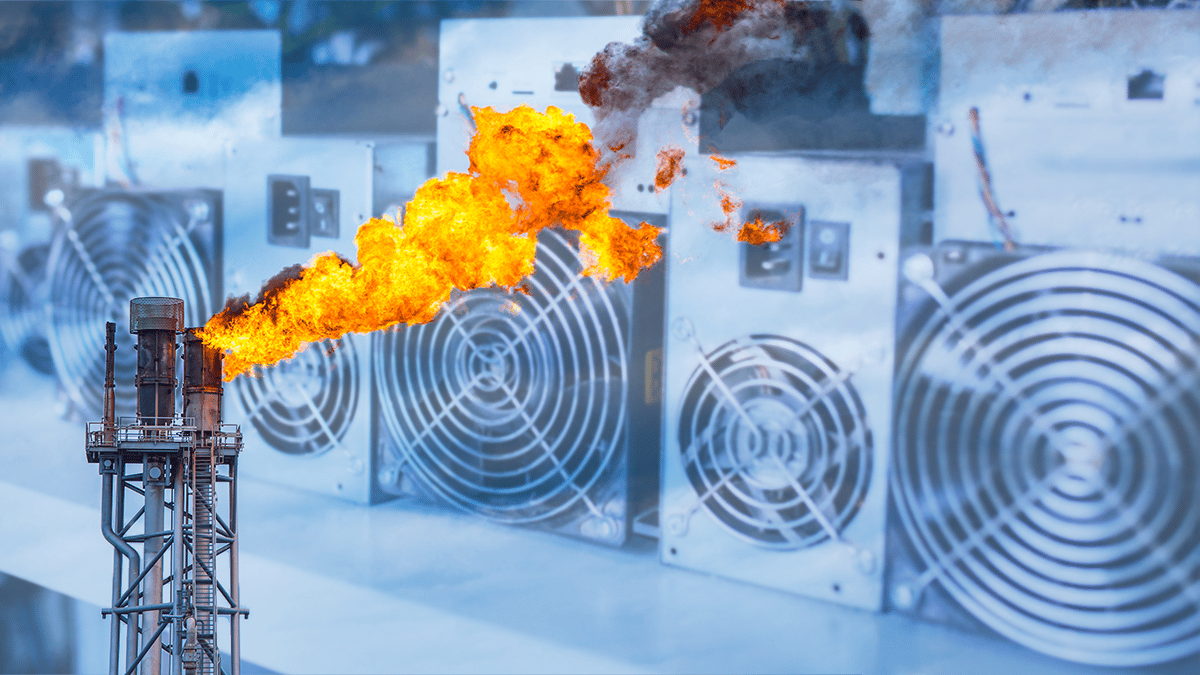 ¿Cuál sería la fuente de energía más rentable para minar Bitcoin? Ark Invest responde