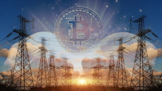 4 beneficios de la minería de Bitcoin para la industria de la electricidad