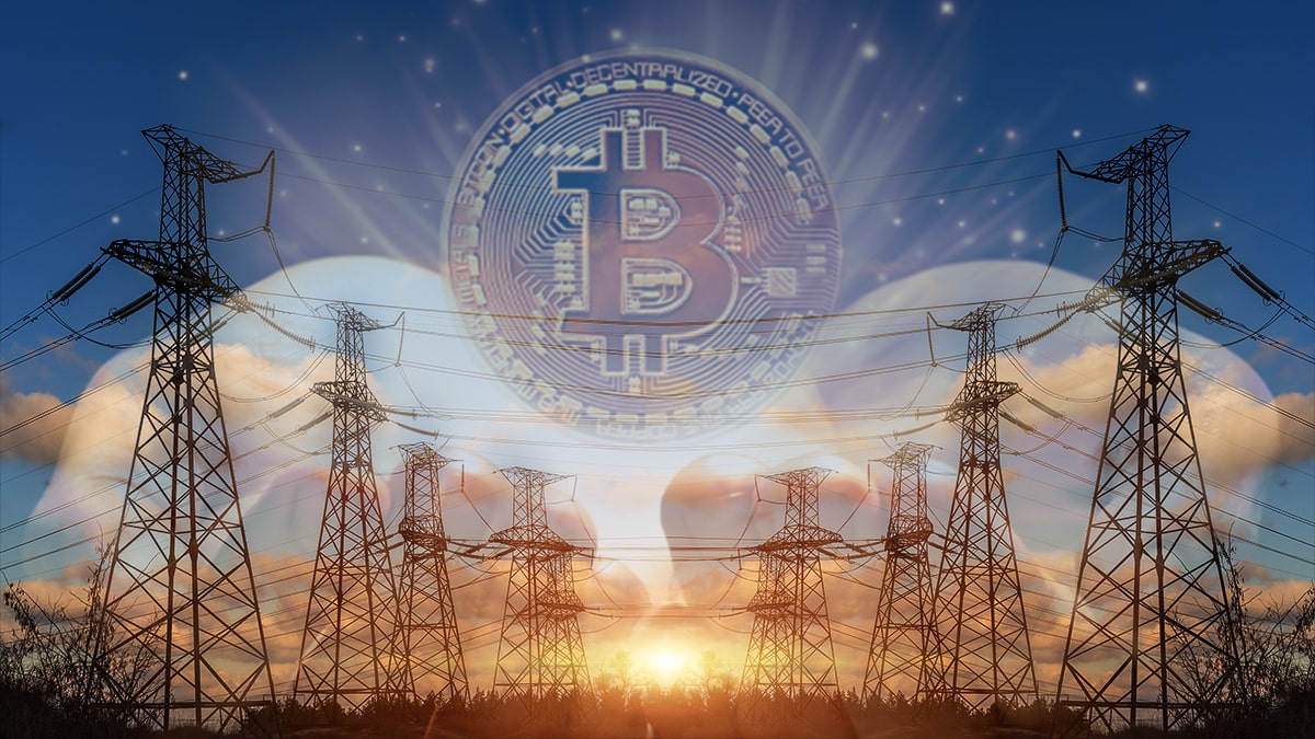 4 beneficios de la minería de Bitcoin para la industria de la electricidad