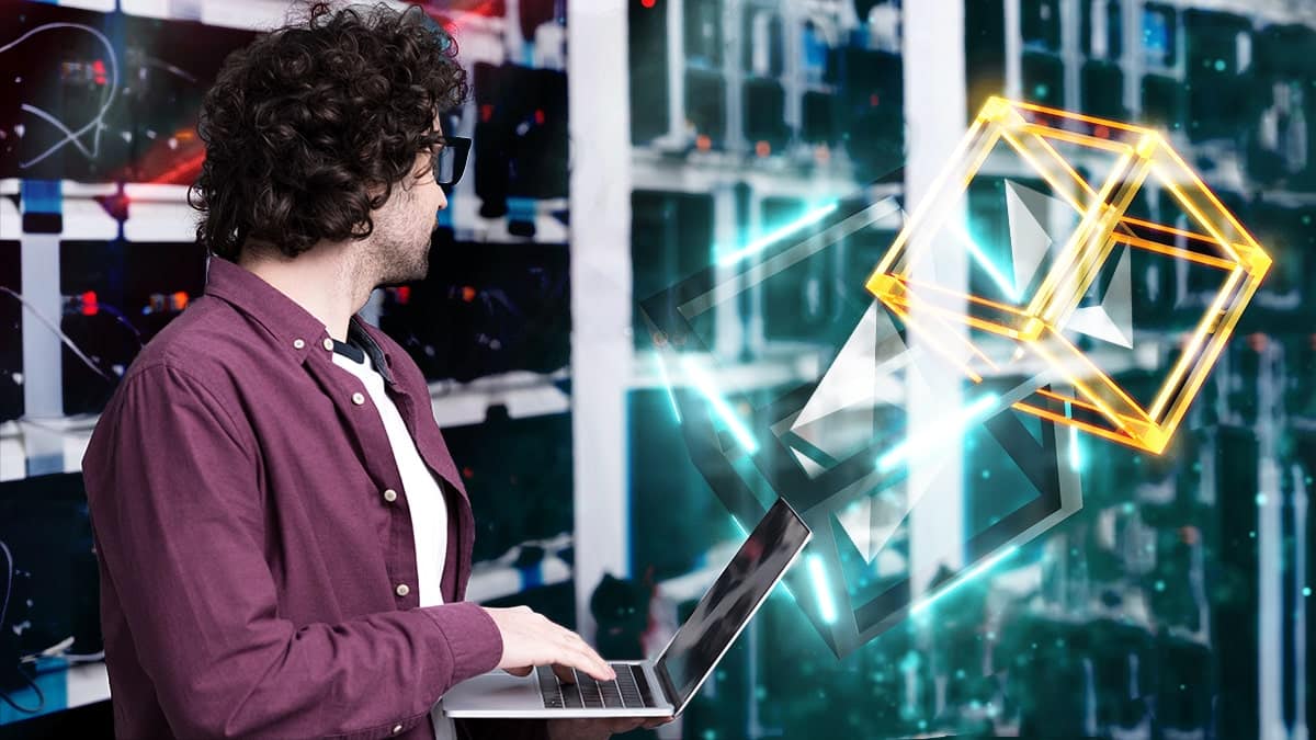 Mineros de Ethereum extraen ETH hasta el último segundo antes del Merge