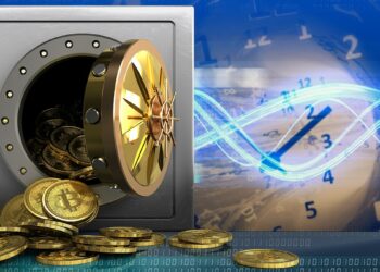 Bitcoins minados en 2010