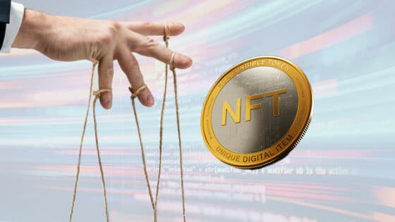 Muchos creadores de NFT engañan a compradores sobre derechos de propiedad, dice estudio