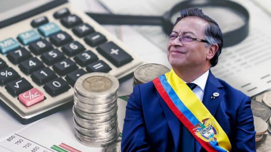 Gobierno de Petro piensa en una moneda digital para combatir evasión de impuestos