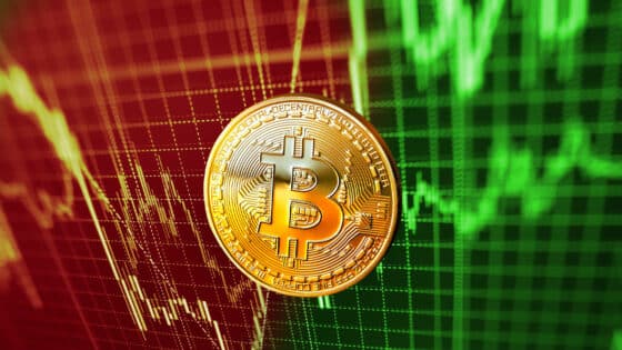 Mercados al día: Bitcoin en alza, pero pronostican que irá a nuevo mínimo en 2022