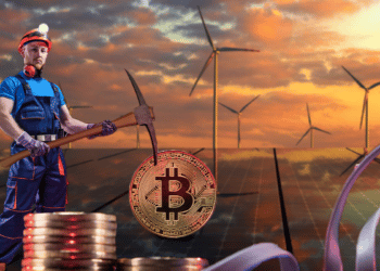 Consumo eléctrico de los mineros de Bitcoin es tan masivo como flexible