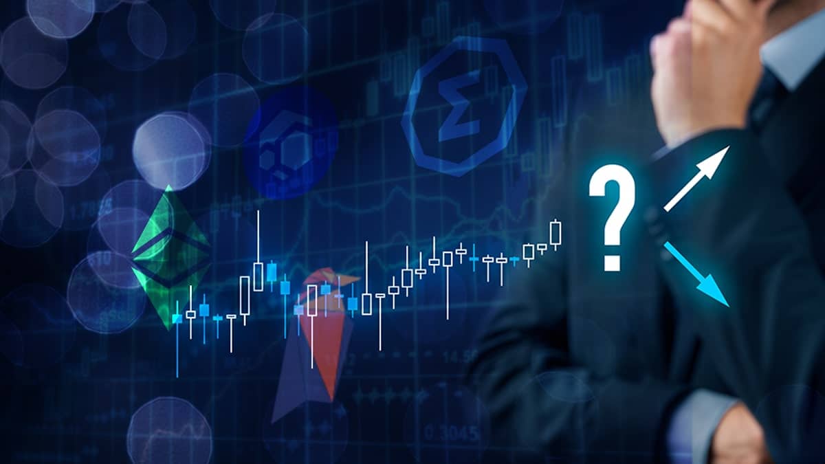 El Merge de Ethereum está impulsando el precio de cuatro criptomonedas