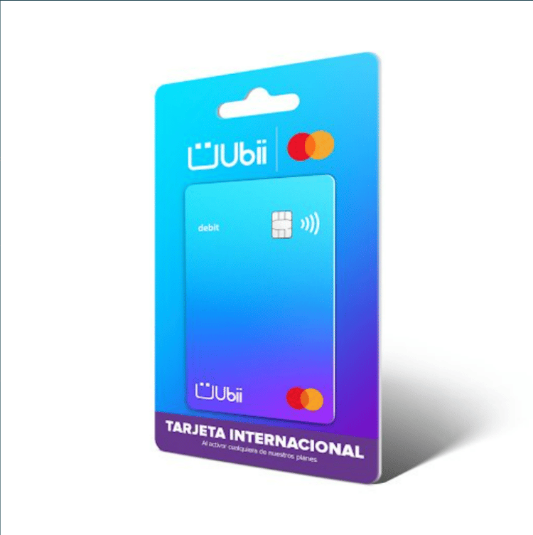Ubii Fintech venezolana recauda USD 4 millones; lanzará tarjeta MasterCard ...