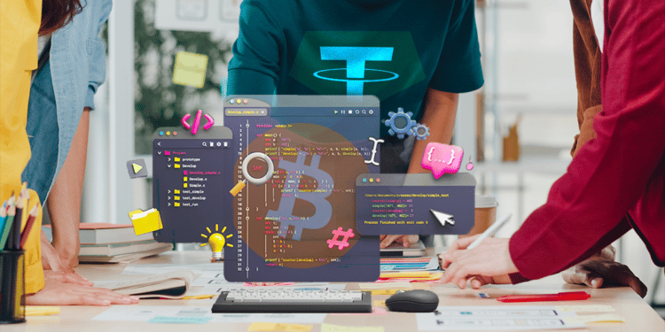Tether y Bitfinex se unen a Hypercore para crear una plataforma que admite pagos con bitcoin