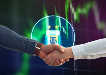 Acuerdo entre Socios.com y AFA aumenta valor de token