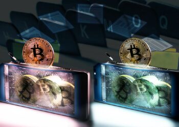 Wallets con Bitcoin.