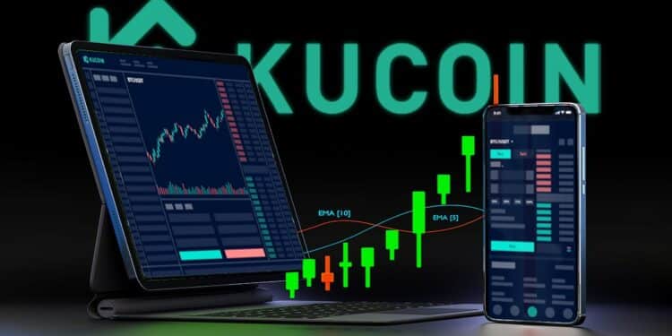 como hacer trading de futuros en kucoin