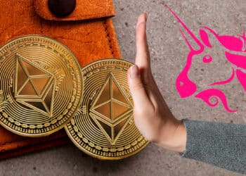 Uniswap bloquea monederos de Ethereum