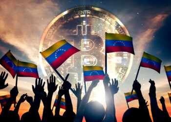 1 de cada 10 venezolanos tendría alguna criptomoneda