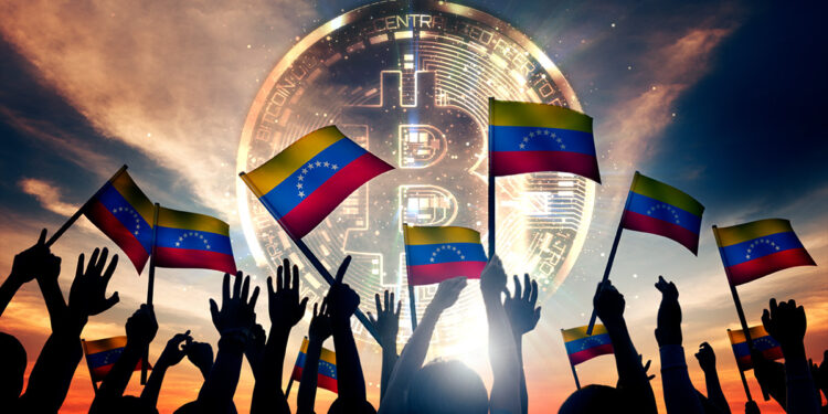1 de cada 10 venezolanos tendría alguna criptomoneda