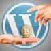 Pagos de bitcoin a través del plugin Wordpress.