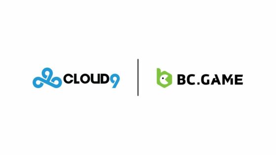 BC.GAME se asocia con Cloud9, una de las organizaciones e-sports más reconocidas del mundo