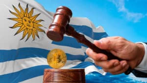 Uruguay se coloca a la cabeza de los países de América Latina que tienen su Ley Bitcoin