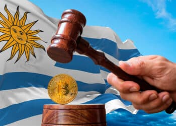 Parlamento de Uruguay regulando Bitcoin.