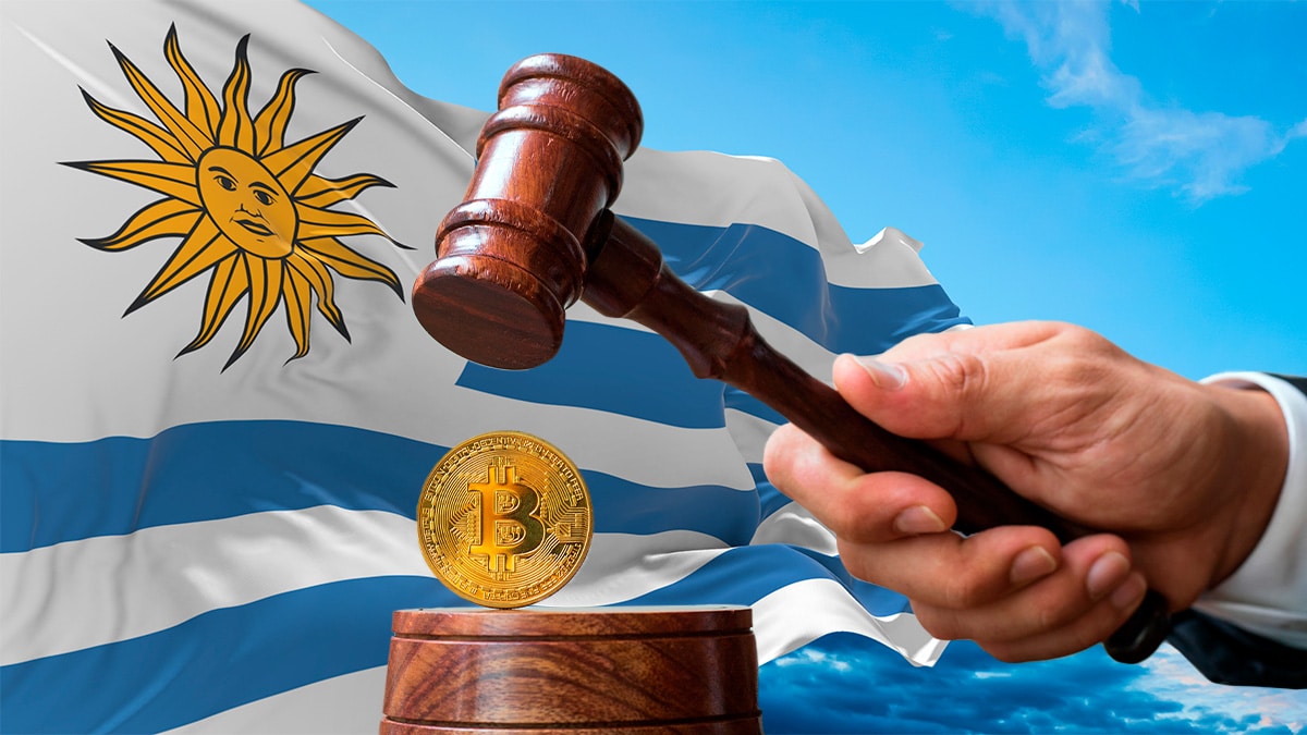 Parlamento de Uruguay evalúa proyecto de ley para regular a Bitcoin