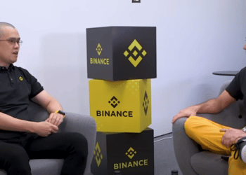 Según Chanpeng Zhao el Merge representa un progreso positivo para los desarrolladores de Ethereum. Fuente: Youtube.com