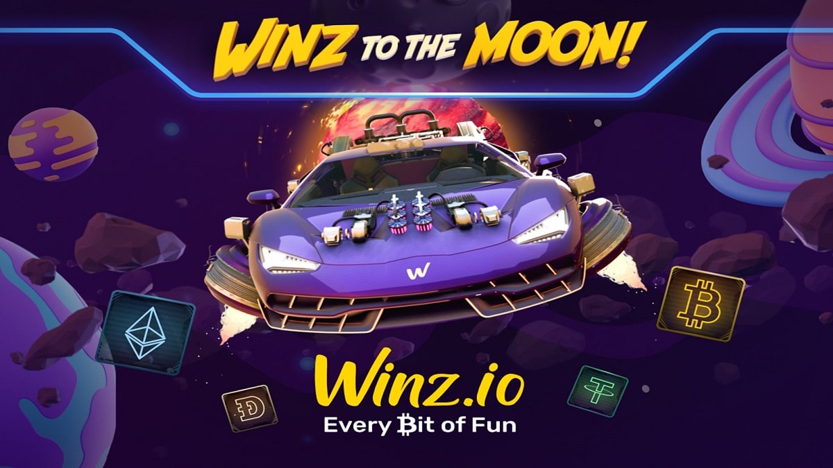 ansaitse Winz Casino bonuskierrokset