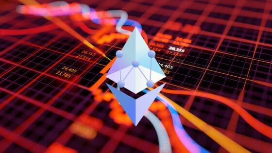 Token de Ethereum PoW se desploma en su primer día en el mercado