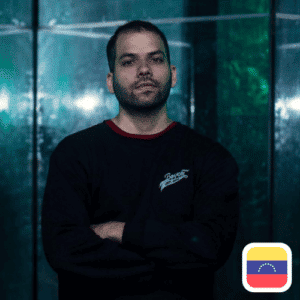 Picture of Sander Machado