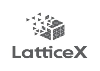 Logo de la Fundación LatticeX