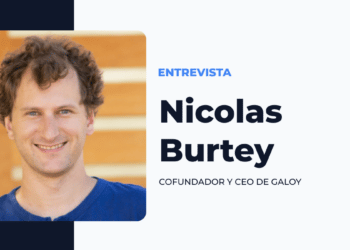 Nicolas Burtey