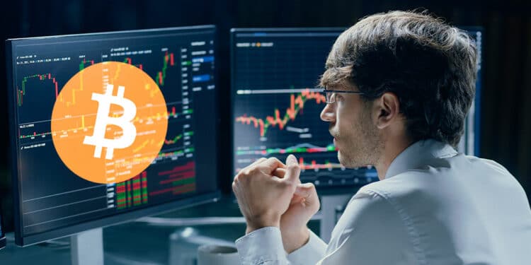 Analista de Bitcoin