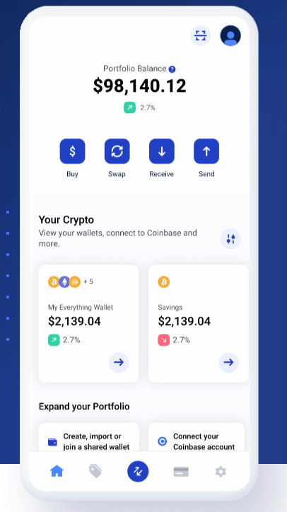 bitpay wallet