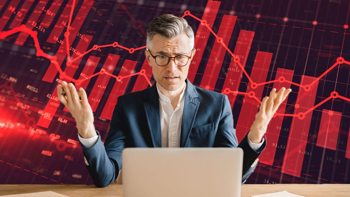 Mira por qué BTC y ETH reaccionaron a la baja con el éxito del Merge