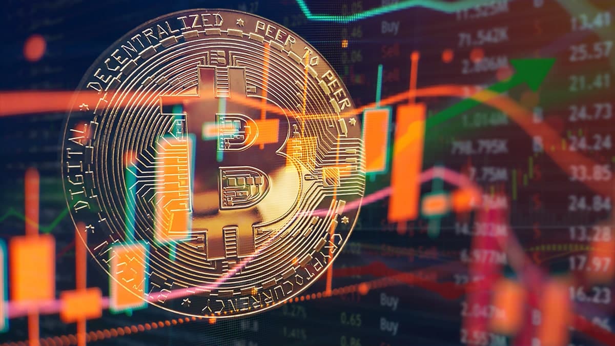 Jusqu’où le prix du Bitcoin peut-il baisser ?