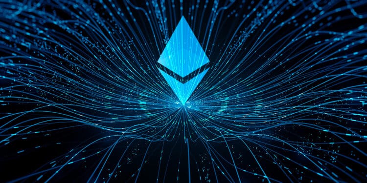 Ethereum centralizado luego del Merge.
