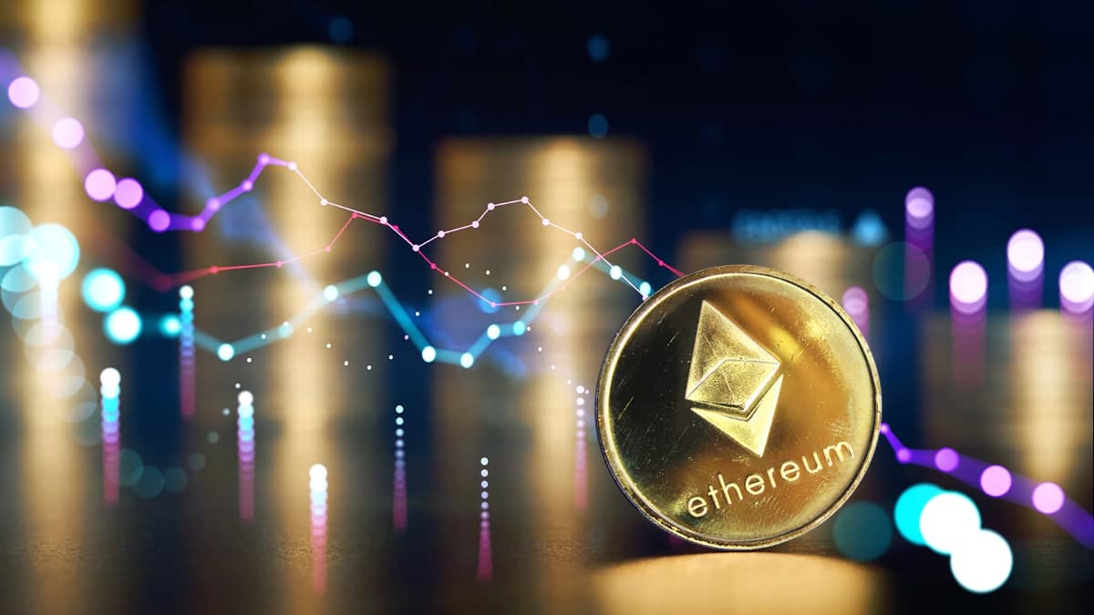 ¿Cómo va la deflación de Ethereum horas después del Merge?