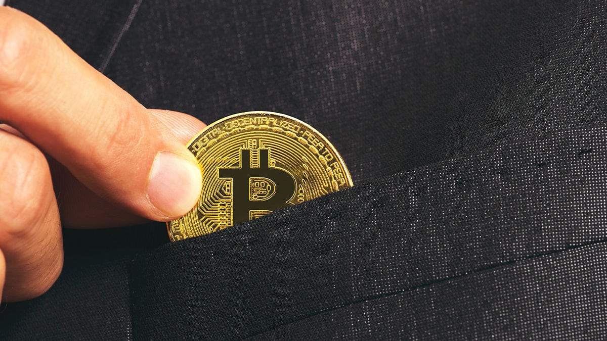 Nunca hubo tantas personas con 1 bitcoin como ahora