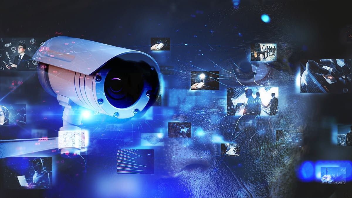 Estados Unidos ejerce una vigilancia total sobre internet, según este informe