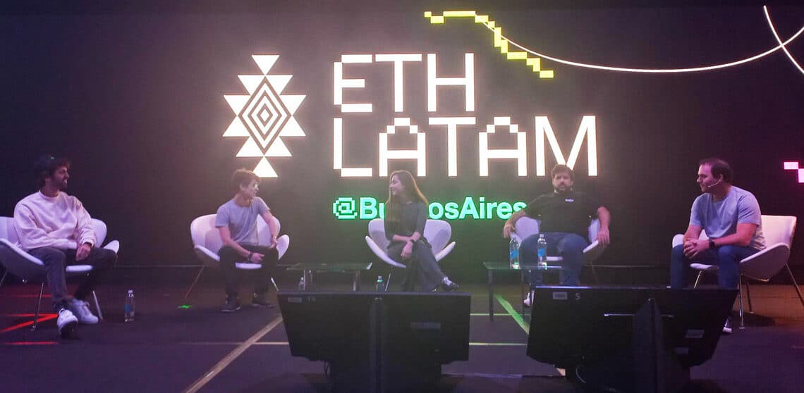 ETHLatam en Argentina